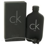 Ck Be by Calvin Klein - Eau De Toilette Spray (Unisex) 100 ml - para hombres