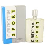 Claiborne Sport by Liz Claiborne - Cologne Spray 100 ml - para hombres