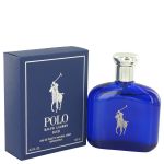 Polo Blue by Ralph Lauren - Eau De Toilette Spray 125 ml - para hombres