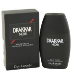 DRAKKAR NOIR von Guy Laroche - Eau de Toilette Spray 50 ml - Para Hombres