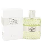 Eau Sauvage by Christian Dior - Eau De Toilette Spray 100 ml - para hombres