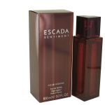 Escada Sentiment by Escada - Eau De Toilette Spray 100 ml - para hombres