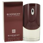 Givenchy (Purple Box) by Givenchy - Eau De Toilette Spray 100 ml - para hombres