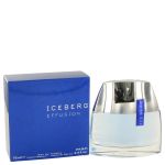 Iceberg Effusion by Iceberg - Eau De Toilette Spray 75 ml - para hombres