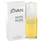 Jovan WHITE MUSK von Jovan - Eau de Cologne Spray 90 ml - Para Hombres