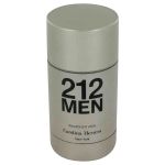 212 by Carolina Herrera - Deodorant Stick 75 ml - para hombres