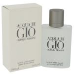 Acqua Di Gio by Giorgio Armani - After Shave Lotion 100 ml - Para Hombres