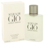 Acqua Di Gio by Giorgio Armani - Eau De Toilette Spray 100 ml - para hombres
