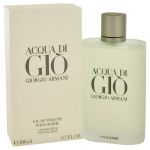 Acqua Di Gio by Giorgio Armani - Eau De Toilette Spray 200 ml - para hombres