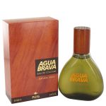 Agua Brava by Antonio Puig - Eau De Cologne Spray 100 ml - para hombres