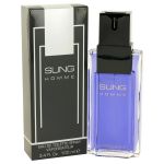 Alfred SUNG by Alfred Sung - Eau De Toilette Spray 100 ml - para hombres
