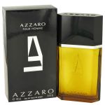 Azzaro by Azzaro - Eau De Toilette Spray 100 ml - para hombres