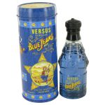 Blue Jeans by Versace - Eau De Toilette Spray (New Packaging) 75 ml - para hombres
