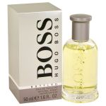 Boss No. 6 by Hugo Boss - Eau De Toilette Spray (Grey Box) 50 ml - para hombres