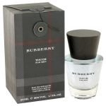 Burberry Touch by Burberry - Eau De Toilette Spray 50 ml - para hombres