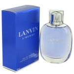 Lanvin by Lanvin - Eau De Toilette Spray 100 ml - para hombres