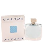 Chrome by Azzaro - Eau De Toilette Spray 100 ml - para hombres