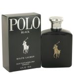 Polo Black by Ralph Lauren - Eau De Toilette Spray 125 ml - para hombres