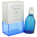 Ocean Dream by Designer Parfums Ltd - Eau De Toilette Spray 100 ml - para hombres