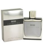 Boss Selection von Hugo Boss - Eau de Toilette Spray 90 ml - Para Hombres