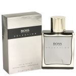 Boss Selection by Hugo Boss - Eau De Toilette Spray 50 ml - para hombres