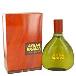 Agua Brava by Antonio Puig - Cologne 349 ml - para hombres