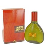 Agua Brava by Antonio Puig - Eau De Cologne 200 ml - para hombres