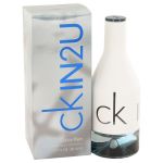 CK In 2U by Calvin Klein - Eau De Toilette Spray 50 ml - para hombres
