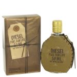 Fuel For Life by Diesel - Eau De Toilette Spray 50 ml - para hombres