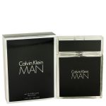 Calvin Klein Man by Calvin Klein - Eau De Toilette Spray 100 ml - para hombres