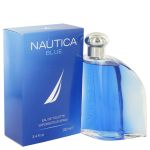 Nautica Blue by Nautica - Eau De Toilette Spray 100 ml - para hombres