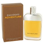 Davidoff Adventure von Davidoff - Eau de Toilette Spray 100 ml - Para Hombres
