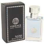 Versace Pour Homme von Versace - Eau de Toilette Spray 30 ml - Para Hombres