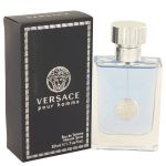 Versace Pour Homme by Versace - Eau De Toilette Spray 50 ml - para hombres