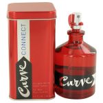 Curve Connect by Liz Claiborne - Eau De Cologne Spray 125 ml - para hombres
