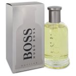 Boss No. 6 by Hugo Boss - Eau De Toilette Spray 200 ml - para hombres