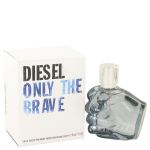 Only the Brave by Diesel - Eau De Toilette Spray 50 ml - para hombres