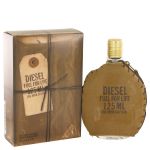 Fuel For Life by Diesel - Eau De Toilette Spray 125 ml - para hombres