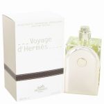 Voyage D'Hermes by Hermes - Eau De Toilette Spray Refillable (Unisex) 100 ml - para hombres
