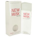 New Musk by Prince Matchabelli - Cologne Spray 83 ml - para hombres