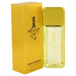 1 Million by Paco Rabanne - After Shave Lotion 100 ml - para hombres