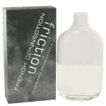 FCUK Friction by French Connection - Eau De Toilette Spray 100 ml - para hombres