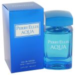 Perry Ellis Aqua by Perry Ellis - Eau De Toilette Spray 100 ml - para hombres