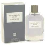 Gentlemen Only by Givenchy - Eau De Toilette Spray 100 ml - para hombres
