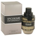 Spicebomb by Viktor & Rolf - Eau De Toilette Spray 50 ml - para hombres