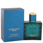 Versace Eros by Versace - Eau De Toilette Spray 50 ml - para hombres