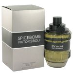 Spicebomb by Viktor & Rolf - Eau De Toilette Spray 150 ml - para hombres