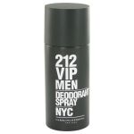 212 Vip by Carolina Herrera - Deodorant Spray 150 ml - para hombres