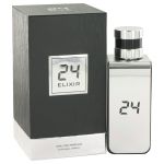 24 Platinum Elixir by ScentStory - Eau De Parfum Spray 100 ml - para hombres