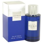 Deep Blue Essence by Weil - Eau De Toilette Spray 100 ml - para hombres